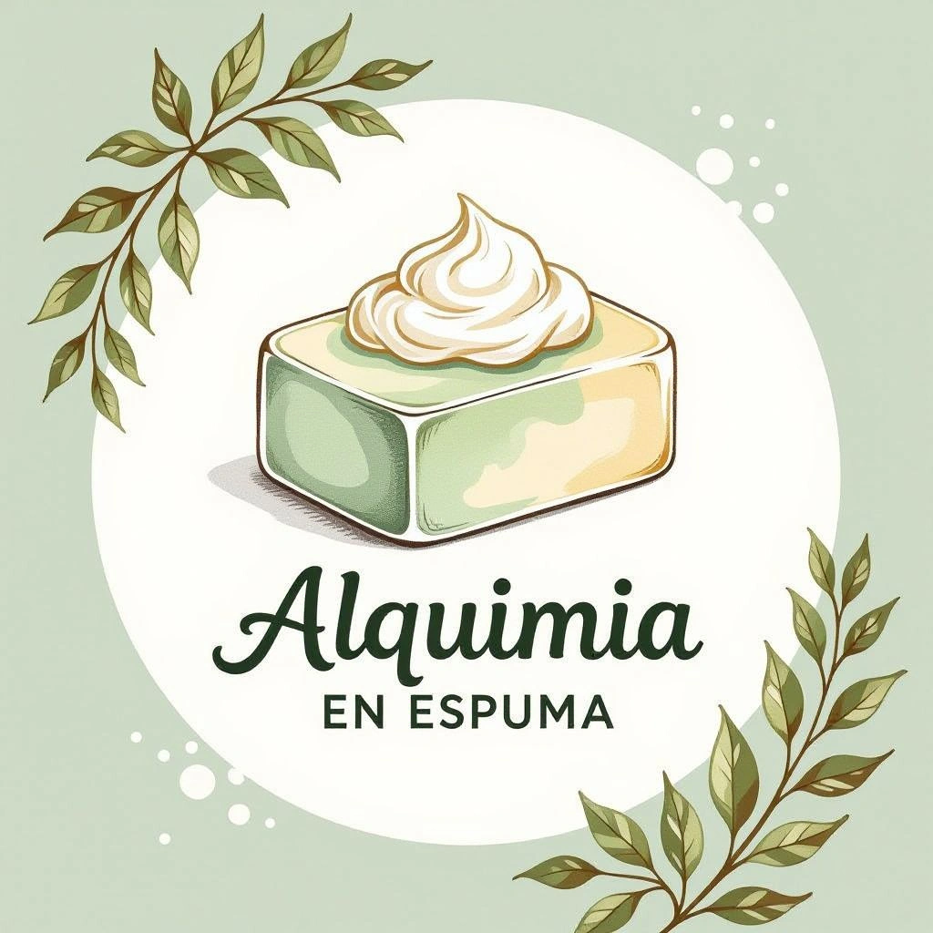 Alquimia en Espuma